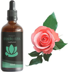 Sueño Aroma Körperpflegeöl 100ml Sueño Aroma Körperpflegeöl 100ml
