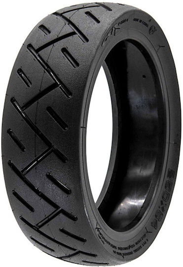 Ελαστικό Tubeless Tire Cst 250x64 Ηλεκτρικό Σκούτερ Τζελ Αυτοαποκατάστασης