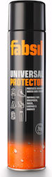 Grangers Fabsil Universal Protector + UV Schuhpflegeprodukt Imprägniermittel 400ml