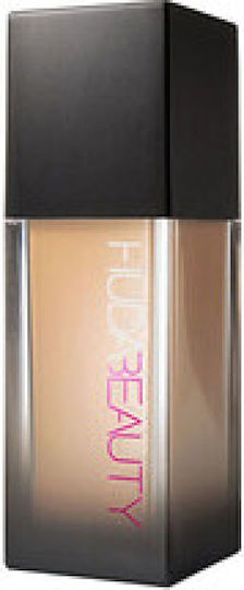 Huda Beauty Fauxfilter Luminous Matte Liquid Foundation 440g Cinnamon 440gr 35ml