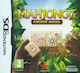 Mahjongg: Ancient Mayas Ediția Joc 3DS