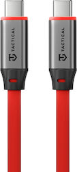 Tactical USB 2.0 USB-C männlich - USB-C 60W 1m (57983127956)