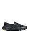 Pantofi casual pentru bărbați Negre