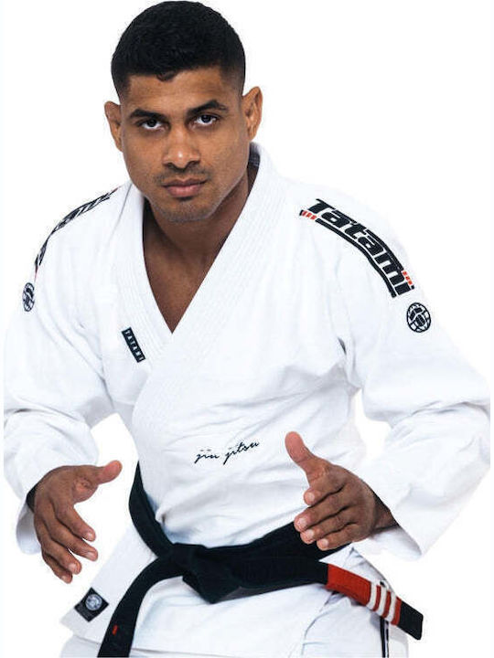 Tatami Fightwear Tatami Uniform Brasilianisches...