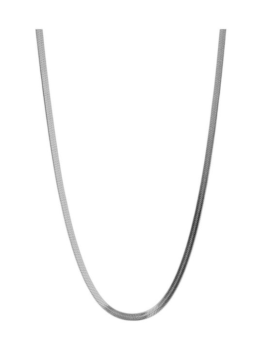 Ro-Ro Accessories Αλυσίδα Λαιμού