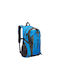 Nils Bergsteigerrucksack 40Es Blau
