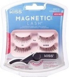 Kiss My Face Magnetic Lash 1 Pair Magnetic Lashes 02