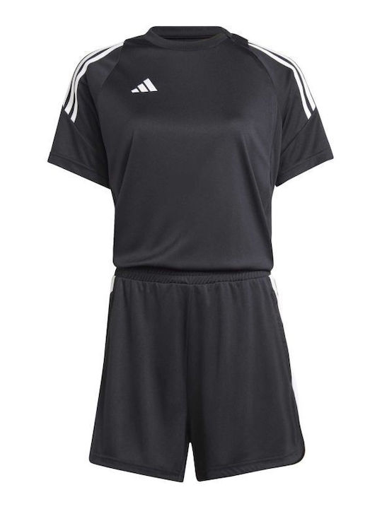 Tiro 24 Training Set Style Football