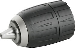 Quick-release Chuck Extol Premium 1.5-13 Mm 8898004 1/2-20unf Thread