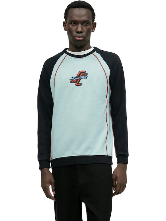 Sweatshirt Mehrfarbig