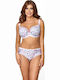 Light Garden Minimizer Σουτιέν mit Bügel