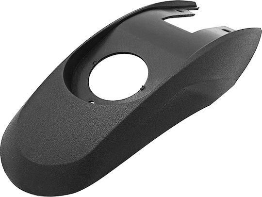 Avizar Aripă Față Originală Kukirin G2 Pro Scooter Neagră