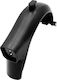 Avizar Replacement Rear Fender Scooter Ninebot D28 D38 F40e Black