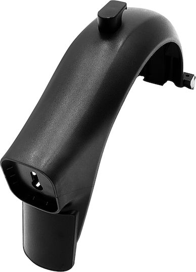 Avizar Replacement Rear Fender Scooter Ninebot D28 D38 F40e Black