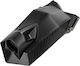 Avizar Front Fender Vsett 10 Plus Original Electric Scooter Black