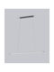 Helestra Verstellbar Hängelampe Gray 15cm.