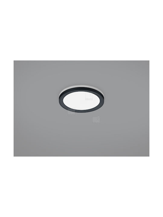 Helestra Deckenleuchte 33cm LED