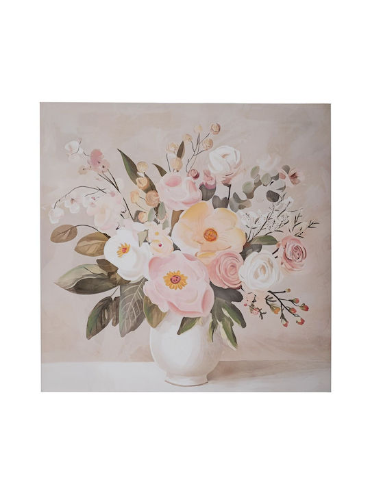 Iliadis Πίνακας σε Καμβά 80x80cm