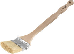 Schrägpinsel 3 Zoll +kat