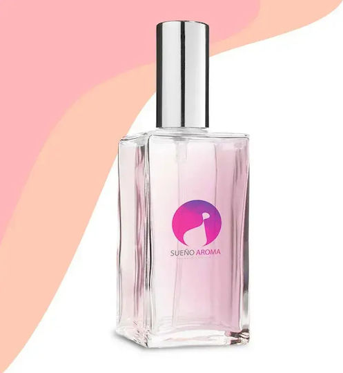 Sueño Aroma Polvo De Madera Eau de Parfum