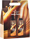 Primo Bagno Vanilla & Caramel Σετ Περιποίησης για Ενυδάτωση & Καθαρισμό Σώματος 2τμχ