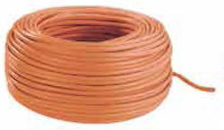 Power Cord with Diameter 2x1mm² 1m 1pcs Power Cord with Diameter 2x1mm² 1m 1pcs