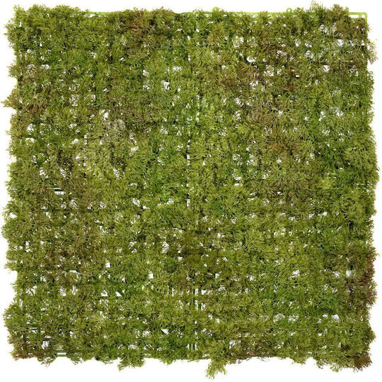 Iliadis Συνθετικό Πάνελ Φυλλωσιάς 50x50cm