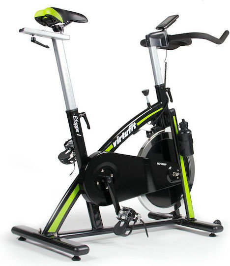 Virtufit Όρθιο Ποδήλατο Γυμναστικής Μαγνητικό