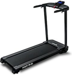 Virtufit Ηλεκτρικός Αναδιπλούμενος Διάδρομος Γυμναστικής Virtufit Ηλεκτρικός Αναδιπλούμενος Διάδρομος Γυμναστικής