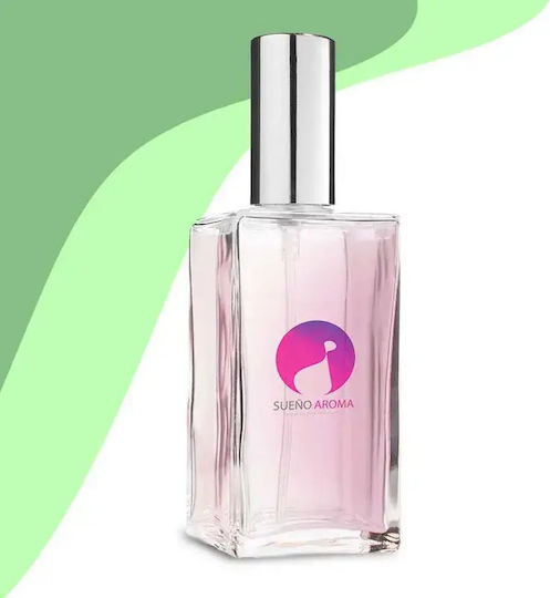 Sueño Aroma Agua De Bambú Eau de Parfum