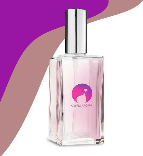 Sueño Aroma Orquídea Парфюмна вода