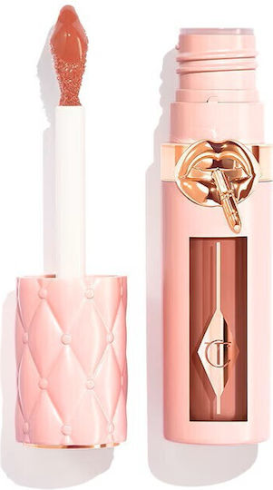 Charlotte Tilbury Lip Lip Gloss Ροζ 5.5ml