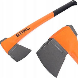 Stihl Axt