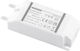 Astralux Τροφοδοτικό LED Ισχύος 6W με Τάση Εξόδου 12V