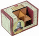 Professor Puzzle Galileo's Star Mini Rätsel