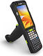 Zebra Scanner Χειρός Ασύρματο με Δυνατότητα Ανάγνωσης 2D και QR Barcodes