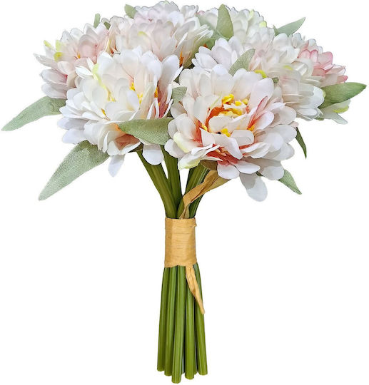 Bunny's Dekorative Künstliche Blumen Blumenstrauß Bunny's Dekorative Künstliche Blumen Blumenstrauß