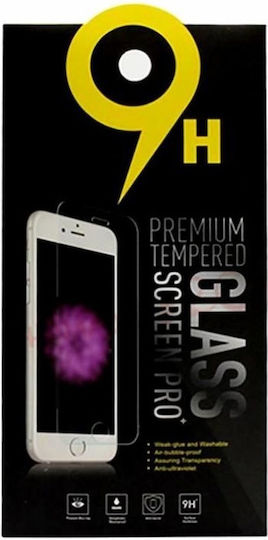 AGC 0.3mm Tempered Glass (Redmi Note 7/7 Pro)