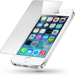 AGC 0.3mm Tempered Glass (iPhone 5 / 5s / SE)