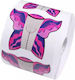 Nail Form Semi-Permanent – Butterfly Shape 500 Pieces