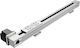 Vevor Linear Motion Guide Belt Transmission Stage Linear Motion Cnc Stepper Motor Nema34 Working Size 600 Mm High Speed Motorized Engraving Machine Milling Machine Cnc 3d Printer