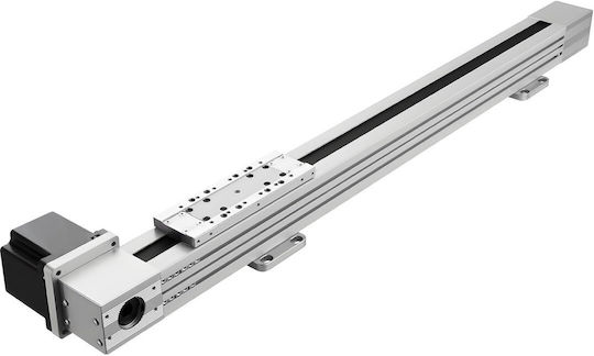 Vevor Linear Motion Guide Belt Transmission Stage Linear Motion Cnc Stepper Motor Nema34 Working Size 600 Mm High Speed Motorized Engraving Machine Milling Machine Cnc 3d Printer