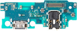 Πλακετάκι Φόρτισης Samsung Galaxy A32 5g A326 Gh96-14158a