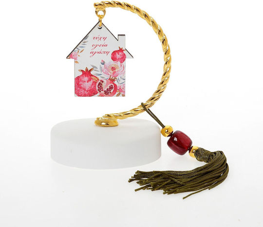 Zivas de birou Amulet 1buc