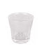 TnS Shot Glasses made of Glass 50ml 6pcs