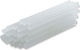 Hot Glue Stick Transparent 1 Piece