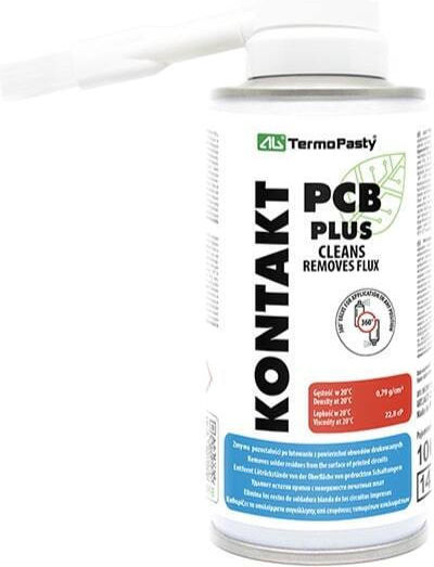 Termopasty Kontakt Καθαριστικό Σπρέι 100ml