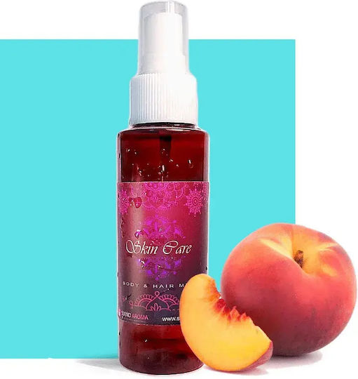 Sueño Aroma Peach Garden Body Mist