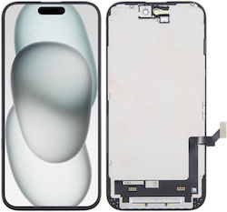 Екран In-cell Premium Touch iPhone 15 Екран In-cell Premium Touch iPhone 15