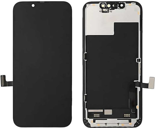 Ecran Soft OLED Premium Touch iPhone 15 Pro Max